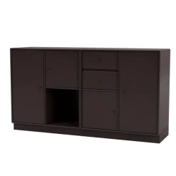 Montana Skænke<Couple inkl. ophæng fra