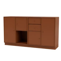 Montana Skænke<Couple inkl. ophæng fra