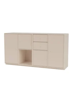 Montana Skænke<Couple inkl. ophæng fra