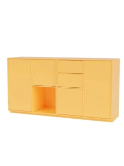 Montana Skænke<Couple inkl. ophæng fra