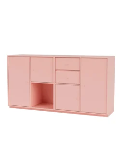 Montana Skænke<Couple inkl. ophæng fra