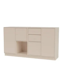 Montana Skænke<Couple inkl. ophæng fra