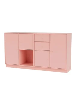 Montana Skænke<Couple inkl. ophæng fra