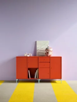 Montana Skænke<Couple inkl. ophæng fra