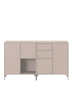 Montana Skænke<Couple inkl. ophæng fra