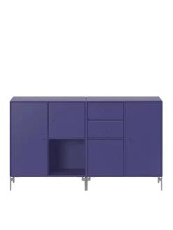 Montana Skænke<Couple inkl. ophæng fra