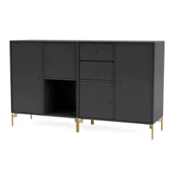 Montana Skænke<Couple inkl. ophæng fra