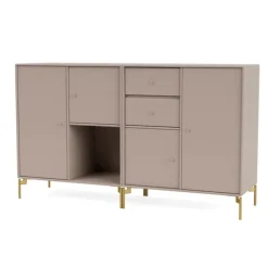 Montana Skænke<Couple inkl. ophæng fra