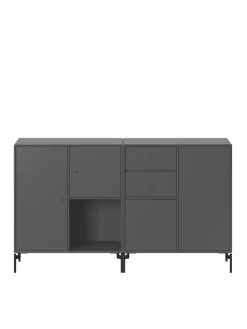 Montana Skænke<Couple inkl. ophæng fra