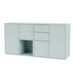 Montana Skænke<Couple inkl. ophæng fra