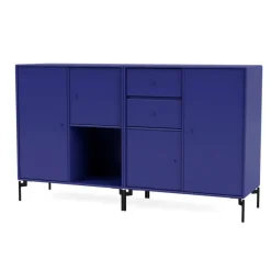 Montana Skænke<Couple inkl. ophæng fra