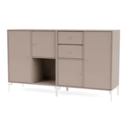 Montana Skænke<Couple inkl. ophæng fra