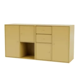 Montana Skænke<Couple inkl. ophæng fra