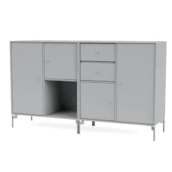 Montana Skænke<Couple inkl. ophæng fra