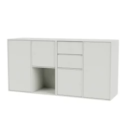 Montana Skænke<Couple inkl. ophæng fra