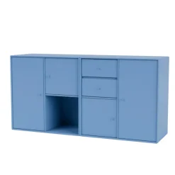 Montana Skænke<Couple inkl. ophæng fra