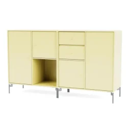 Montana Skænke<Couple inkl. ophæng fra