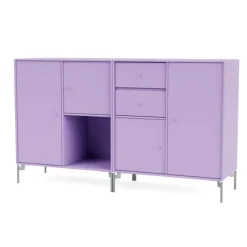 Montana Skænke<Couple inkl. ophæng fra