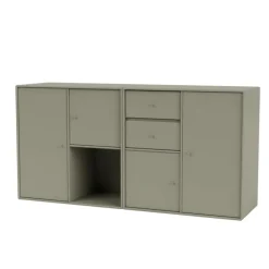 Montana Skænke<Couple inkl. ophæng fra