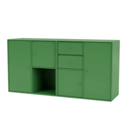 Montana Skænke<Couple inkl. ophæng fra