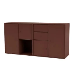 Montana Skænke<Couple inkl. ophæng fra