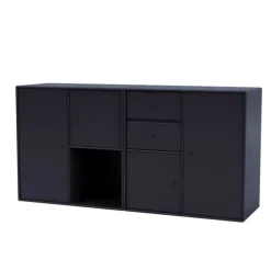 Montana Skænke<Couple inkl. ophæng fra