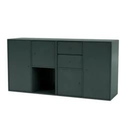 Montana Skænke<Couple inkl. ophæng fra