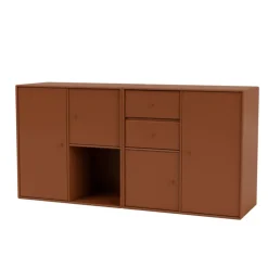 Montana Skænke<Couple inkl. ophæng fra