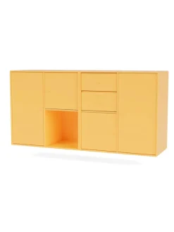 Montana Skænke<Couple inkl. ophæng fra