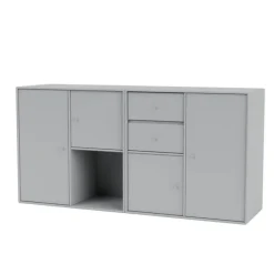 Montana Skænke<Couple inkl. ophæng fra