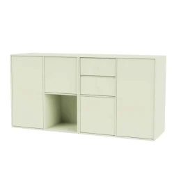 Montana Skænke<Couple inkl. ophæng fra