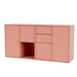 Montana Skænke<Couple inkl. ophæng fra