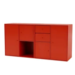 Montana Skænke<Couple inkl. ophæng fra