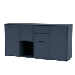 Montana Skænke<Couple inkl. ophæng fra