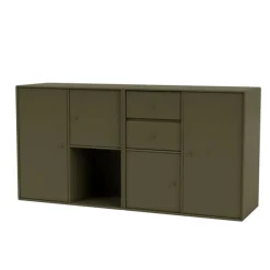 Montana Skænke<Couple inkl. ophæng fra