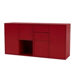 Montana Skænke<Couple inkl. ophæng fra