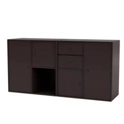 Montana Skænke<Couple inkl. ophæng fra