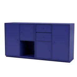 Montana Skænke<Couple inkl. ophæng fra