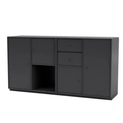 Montana Skænke<Couple inkl. ophæng fra