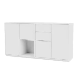 Montana Skænke<Couple inkl. ophæng fra