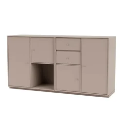 Montana Skænke<Couple inkl. ophæng fra