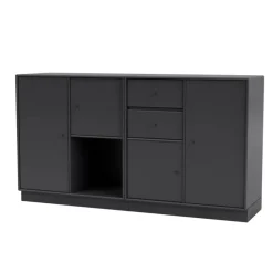 Montana Skænke<Couple inkl. ophæng fra