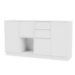 Montana Skænke<Couple inkl. ophæng fra