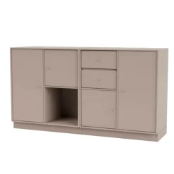 Montana Skænke<Couple inkl. ophæng fra