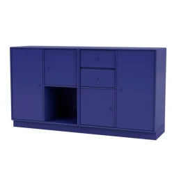 Montana Skænke<Couple inkl. ophæng fra