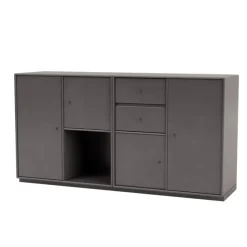 Montana Skænke<Couple inkl. ophæng fra