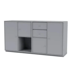 Montana Skænke<Couple inkl. ophæng fra