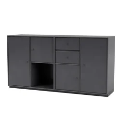 Montana Skænke<Couple inkl. ophæng fra