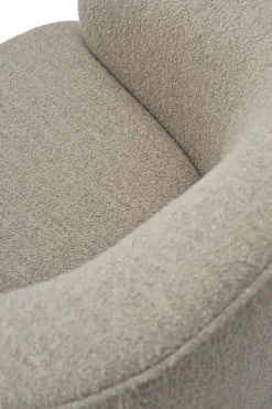 New Works Lænestole<Covent Lænestol, hemp fra