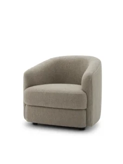 New Works Lænestole<Covent Lænestol, hemp fra